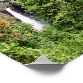 ヨセミテ秋2002 ポスター (角)