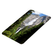 ヨセミテ秋5月4日"x6" マグネット (左側)