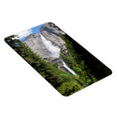 ヨセミテ秋5月4日"x6" マグネット (右側)