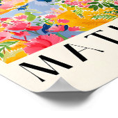 ヨセミテ絵を描ポスター、森・国立公園法 ポスター (角)