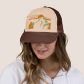 ヨセミテ2010年 キャップ (インサイチュ)