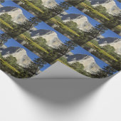 ヨセミテ2 ラッピングペーパー (角)