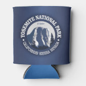 ヨセミテ2 缶クーラー (正面)