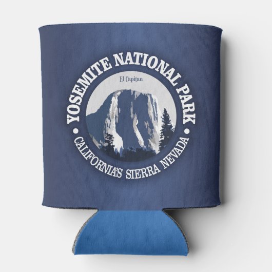 ヨセミテ2 缶クーラー (裏面)