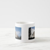 ヨセミテ エスプレッソカップ (正面)