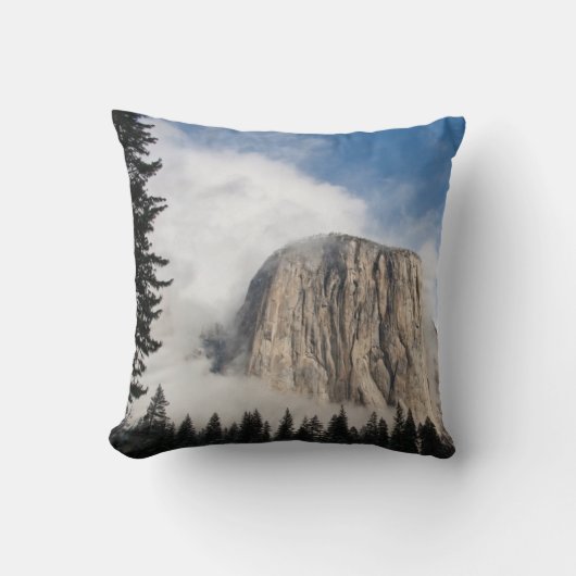 ヨセミテ クッション (正面)