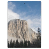 ヨセミテ クリップボード (裏面)