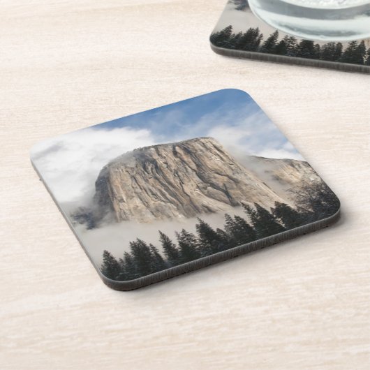 ヨセミテ コースター (左側)