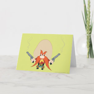 ヨセミテ·サム·バック·オフ カード