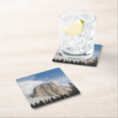 ヨセミテ スクエアペーパーコースター (インサイチュ)