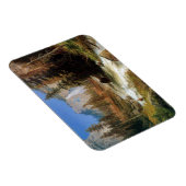 ヨセミテ・ネバダ滝 マグネット (右側)