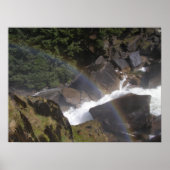 ヨセミテ ポスター (正面)