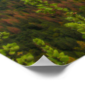 ヨセミテ ポスター (角)