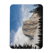 ヨセミテ マグネット (縦)