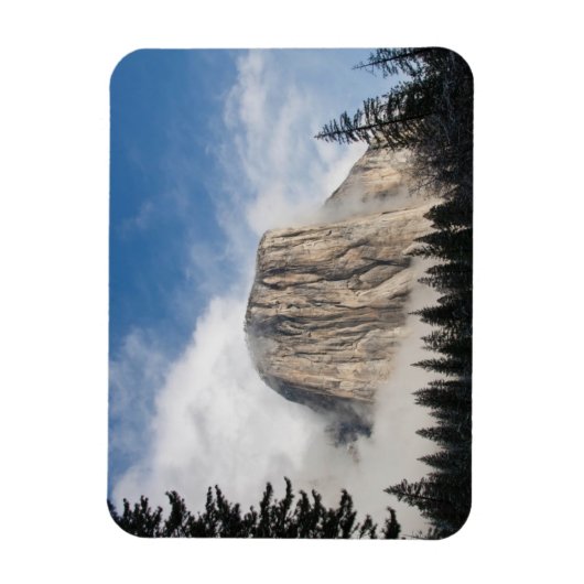 ヨセミテ マグネット (縦)