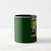 ヨセミテ-マグ ツートーンマグカップ (中央)