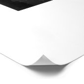 ヨセミテ：ヨセミテ秋I ポスター (角)