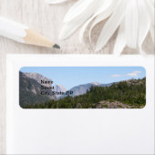 ヨセミテ ラベル (インサイチュ)