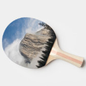 ヨセミテ 卓球ラケット (横)