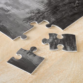 ヨセミテ – 鏡湖 – 北ドーム – 11x14 - 252 pc ジグソーパズル (側面)