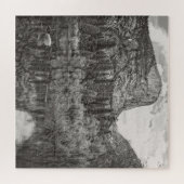 ヨセミテ – 鏡湖 – 北ドーム–20x20 -676個 ジグソーパズル (横)