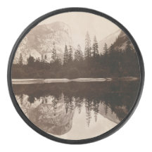 ヨセミテ – 鏡湖 – 国立公園