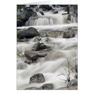 ヨセミテ#3カード