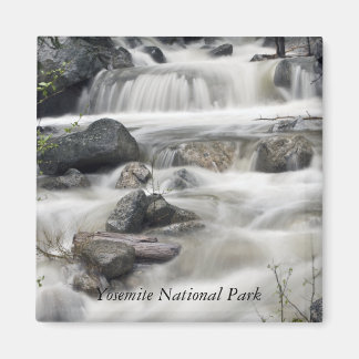 ヨセミテ#3磁石 マグネット