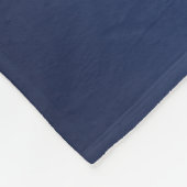 ヨセミテ(CLB) フリースブランケット (角)