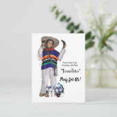 ヨセリトサンチェデルリオ カード (スタンド正面)