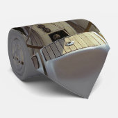 ヨットのタイ ネクタイ (ロール)