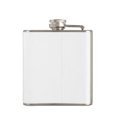 ヨットのフラスコ フラスク (裏面)