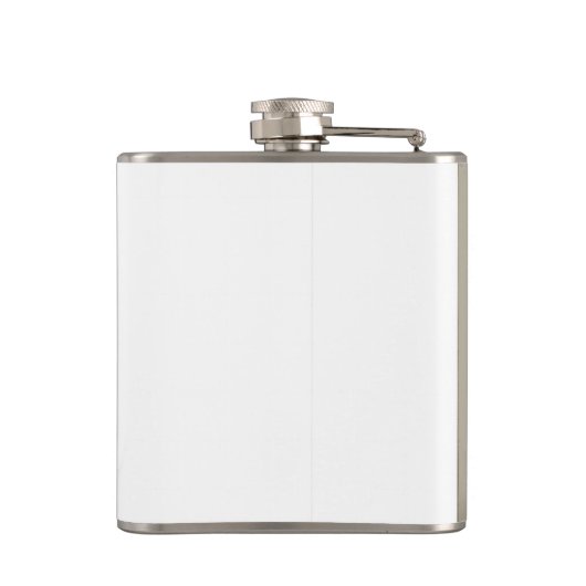 ヨットのフラスコ フラスク (裏面)