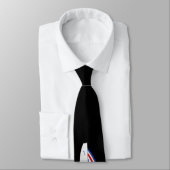 ヨットのonedesignのオリンピッククラスを競争させるトルネード ネクタイ (タイ)