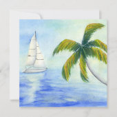 ヨットオンザシーパルマ (正面)