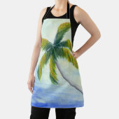 ヨットオンザシーパルマ エプロン (インサイチュ)