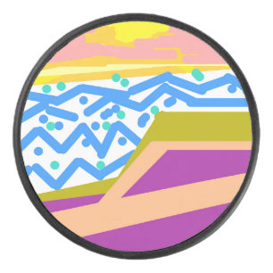 ヨットオンピンク アイスホッケーパック