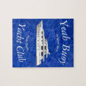 ヨットクラブイーブイ ジグソーパズル (横)