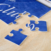 ヨットクラブイーブイ ジグソーパズル (側面)