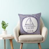 ヨットクラブ クッション (椅子)