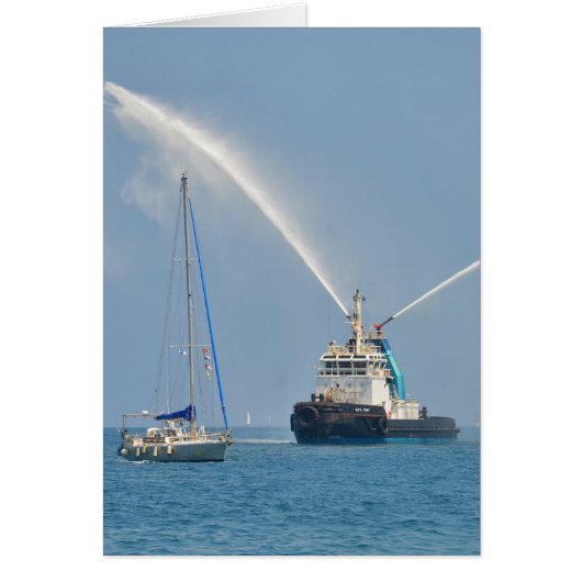 ヨットジグザグアンドツグ (正面)