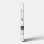 ヨットセーリングスタイリッシュモダン金ゴールド大理石名 Case-Mate iPhoneケース (裏面 / 左)