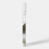 ヨットセーリングスタイリッシュモダン金ゴールド大理石名 Case-Mate iPhoneケース (裏面 / 右)