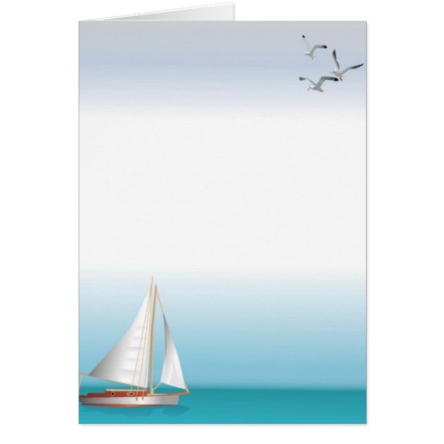 ヨットターコイズ海 (正面)