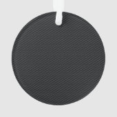 ヨットナバル国旗のいかりとスター オーナメント (裏面)