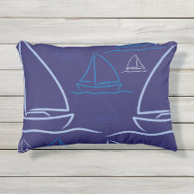 ヨットパターン