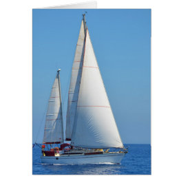 ヨットプレリュードオンザエミリー