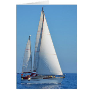 ヨットプレリュードオンザエミリー