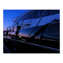 ヨットポスター