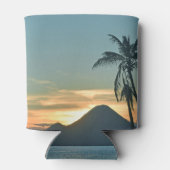 #ヨットライフアイランドバケーショントゥリマインド 缶クーラー (裏面)